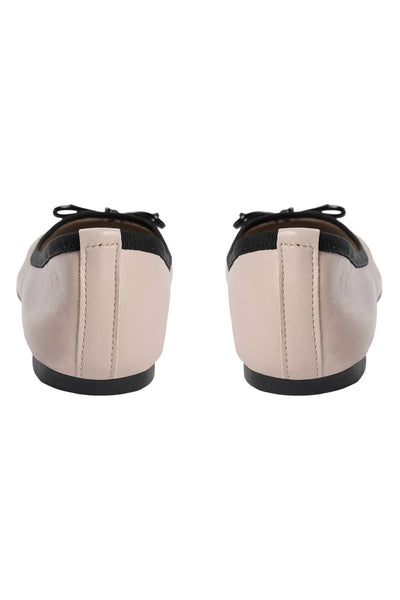 FREYASW BALLERINA 7042 Mörk sand - T437 Thumbnail