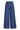 BAWILMA WIDE JEANS MEDIUM BLUE WASH - 50405102