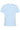 BASIMONA T-SHIRT PUDERBLÅ - 50405121