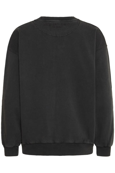 BABALDO SWEATSHIRT Svart - 50405186 Thumbnail