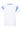 BAREBECCA T-SHIRT Blanc de Blanc - 50405188