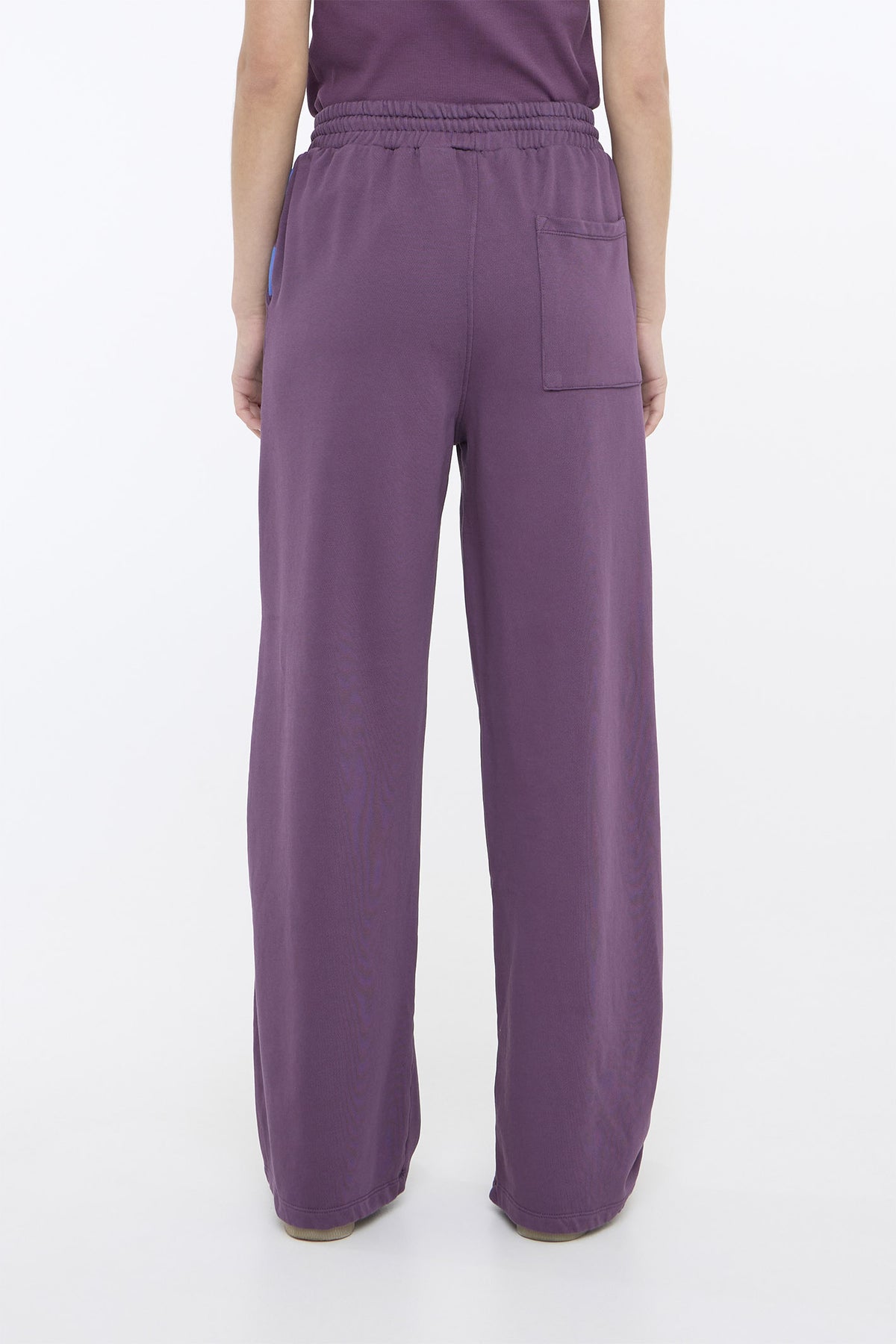 BALACIA SWEATPANT Hortensia - 50405229