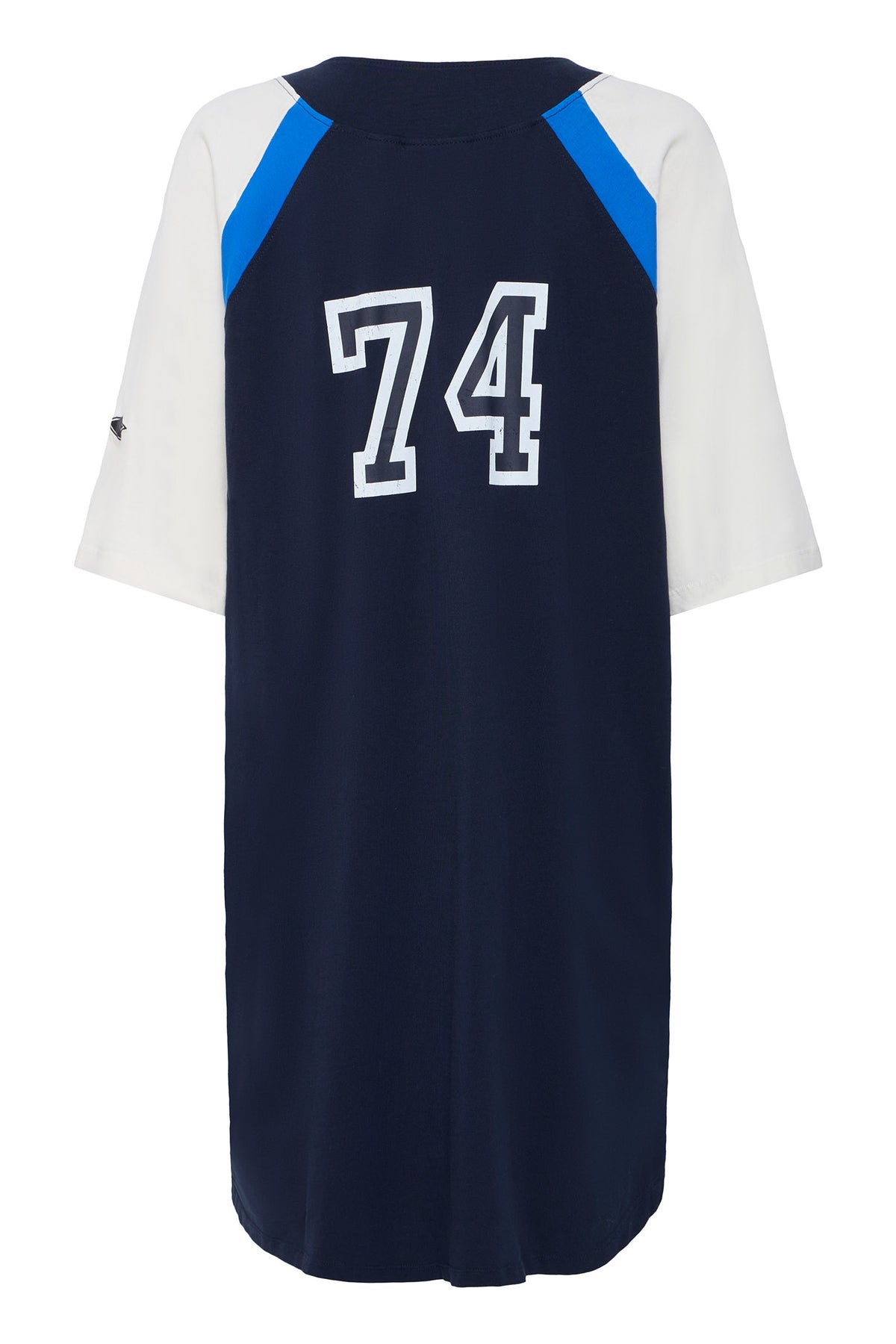 BALEONE BASEBALL KLÄNNING Sky Captain - 50405236