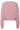 BARAFAELLE CROPPED SWEAT WISTFUL MAUVE - 50405237