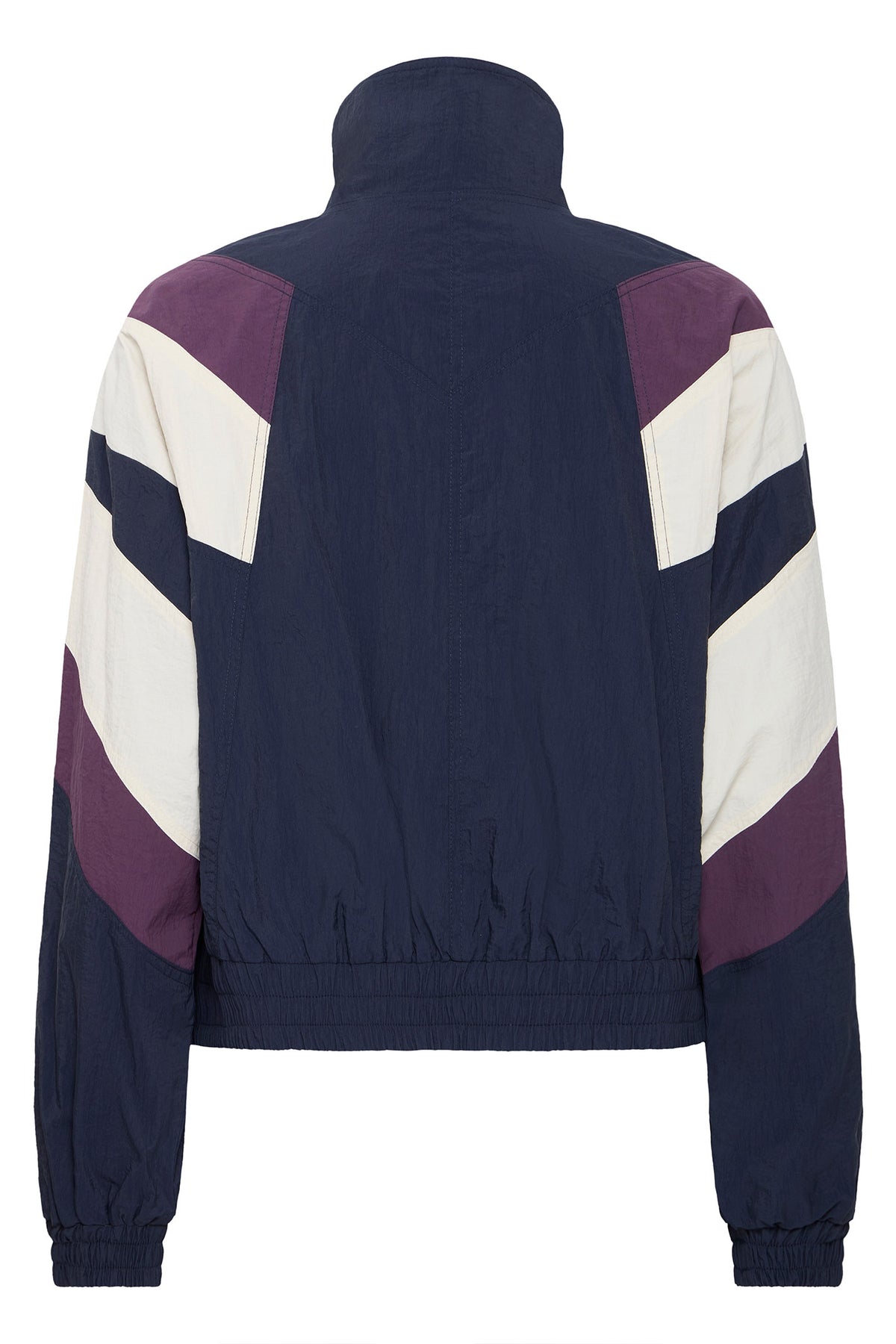 BASTELLA COLORBLOCK JACKET Sky Captain - 50405242