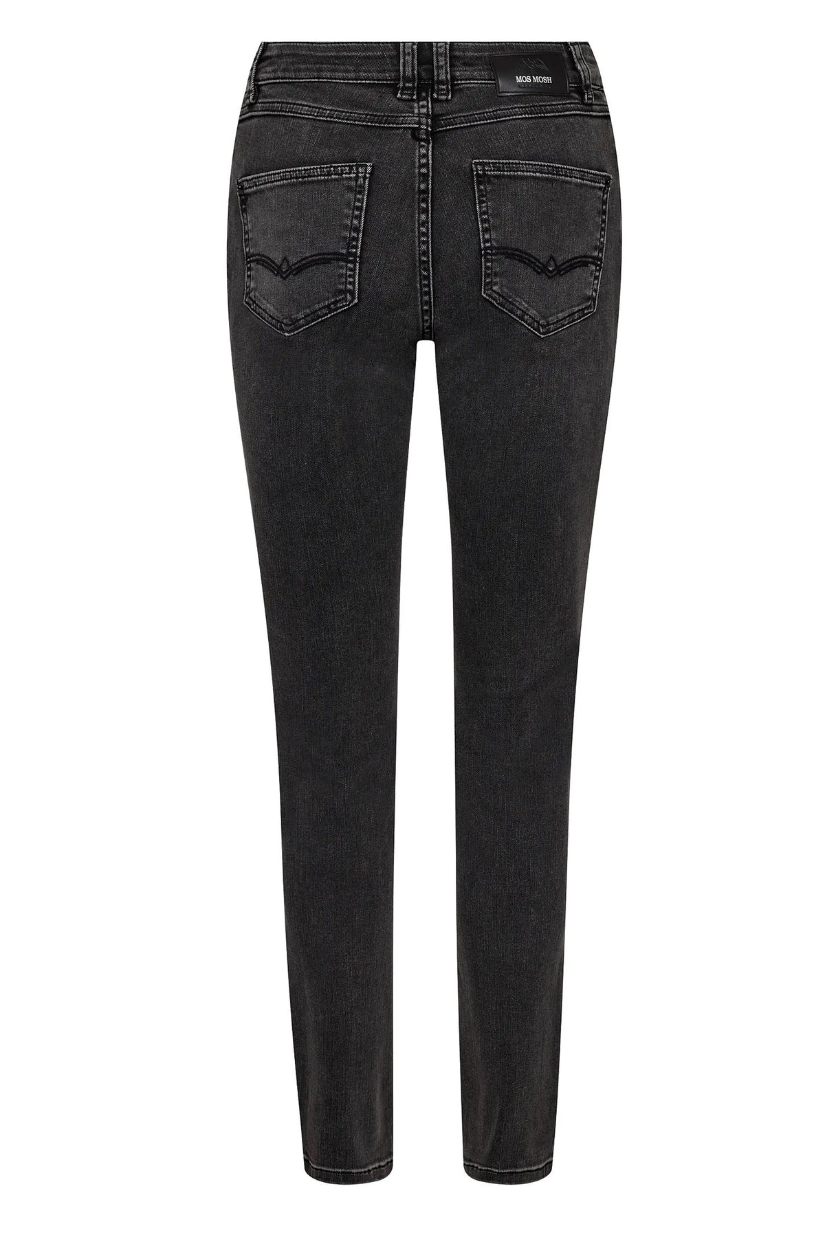 MMVice Deluxe Jeans Grå - 166421