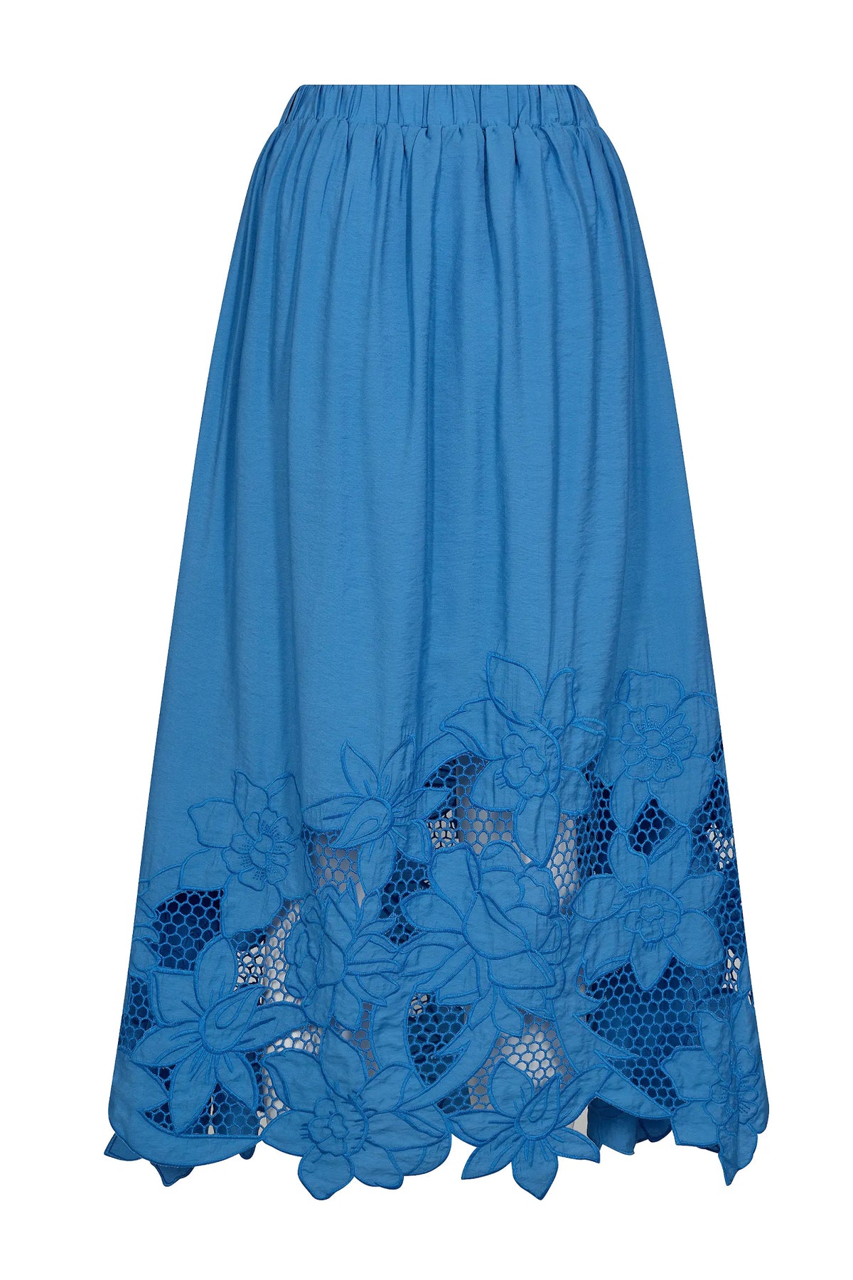 MMZorai Brodie Skirt Regatta - 170620