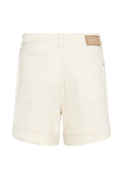 MMBati Denimshorts Clay - 171850 Thumbnail