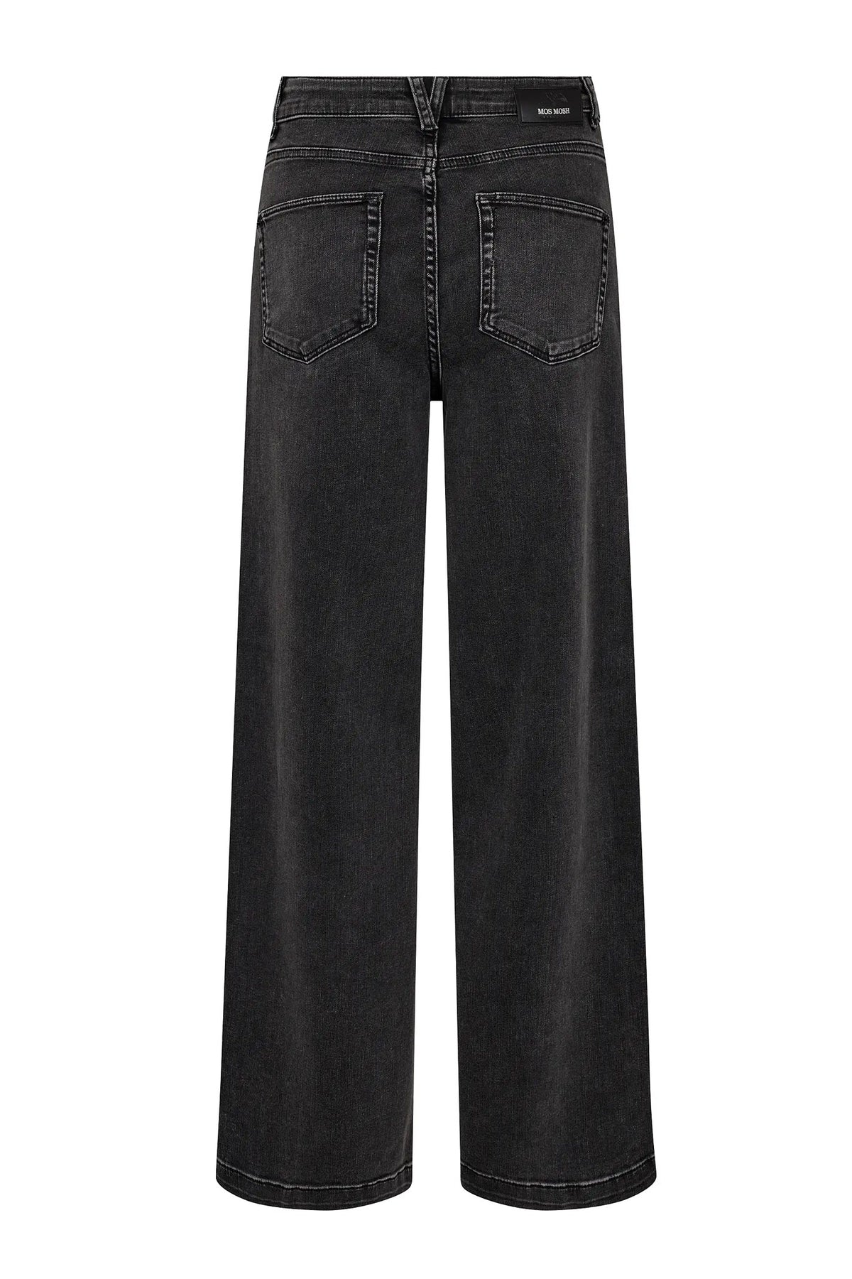 MMColette Deluxe Jeans Svart - 172370