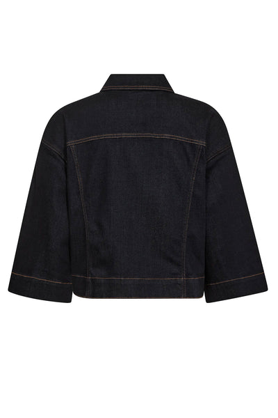 MMPenn Deluxe Jacket MÖRKBLÅ - 174570 Thumbnail
