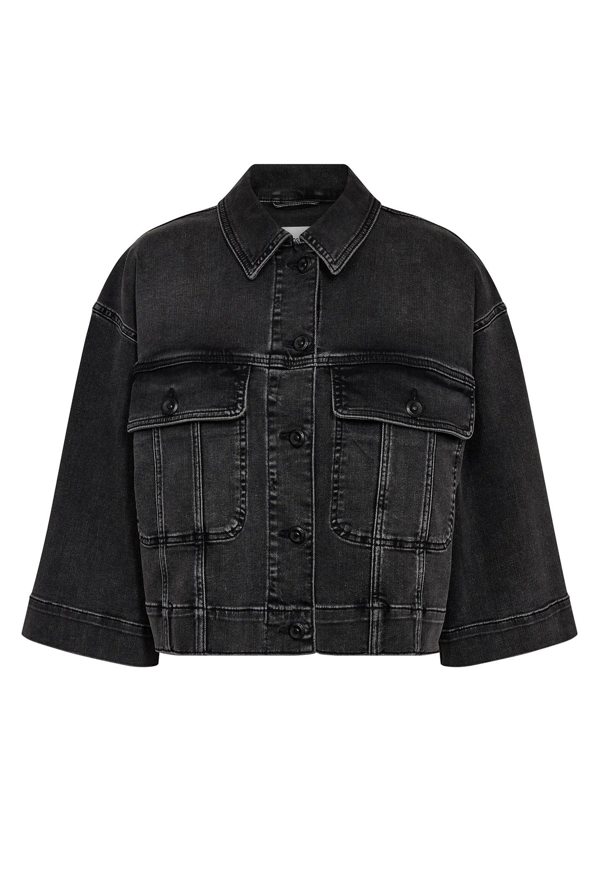 MMPenn Deluxe Jacka Grå - 174571