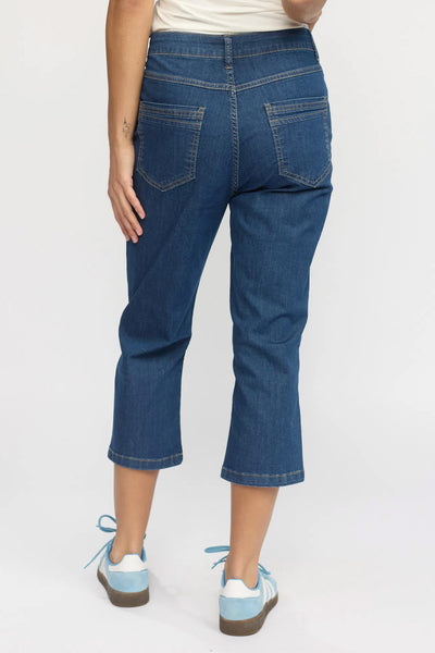 AMIRA.SP25 Denim - AMIRA.SP25 Thumbnail