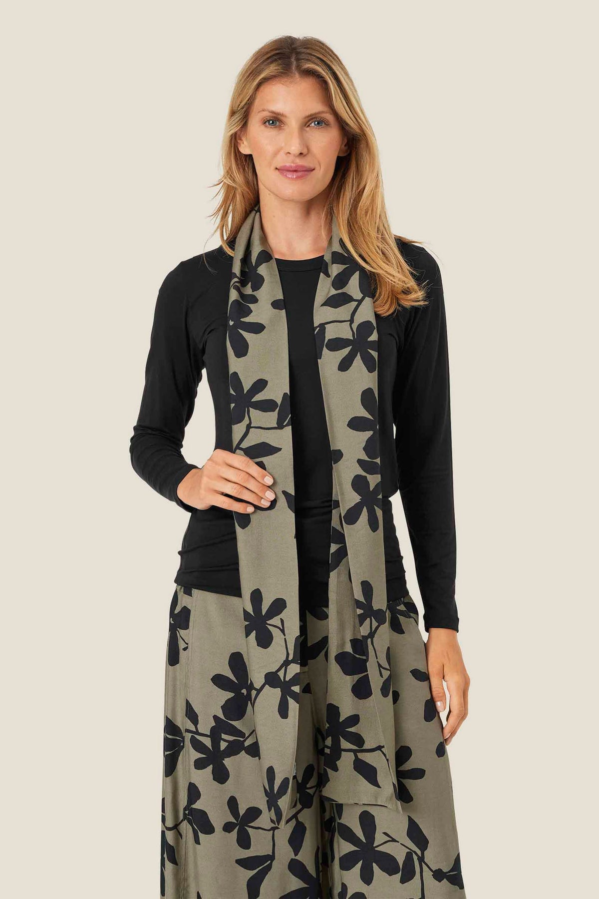 MaAlo 3053P Vetiver - 1010169