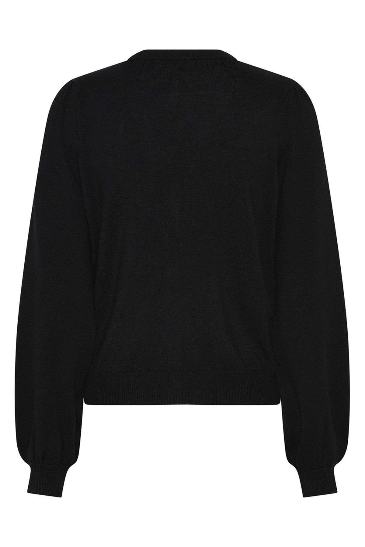 AnemoneBBCarlinas kofta Black - BBW4578