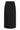 SLCorinne Long Pencil Skirt Black - 30408085