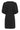 SLZazu Dolore Dress SS Black - 30408370