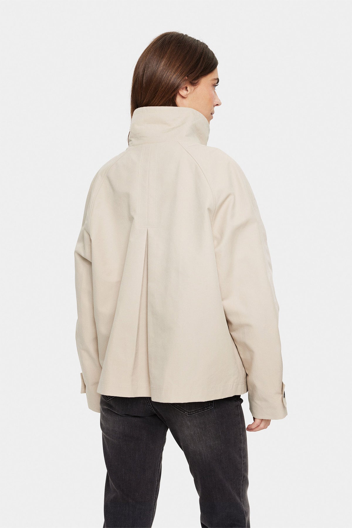 IsobelSZ Jacka Feather Gray - 30513636