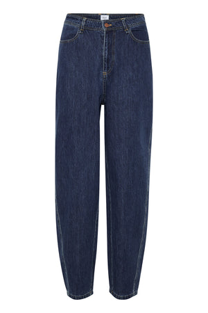 JoannSZ Jeans Medium Blue Denim - 30513871