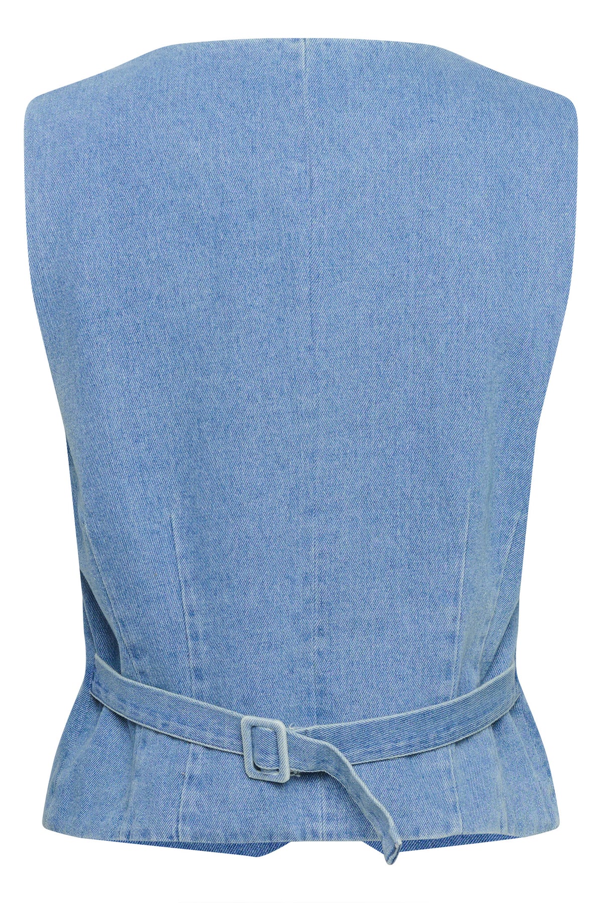 JaclynSZ Väst Smoke Blue - 30513875