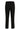 KCelia Straight Pants Black deep - 10582909