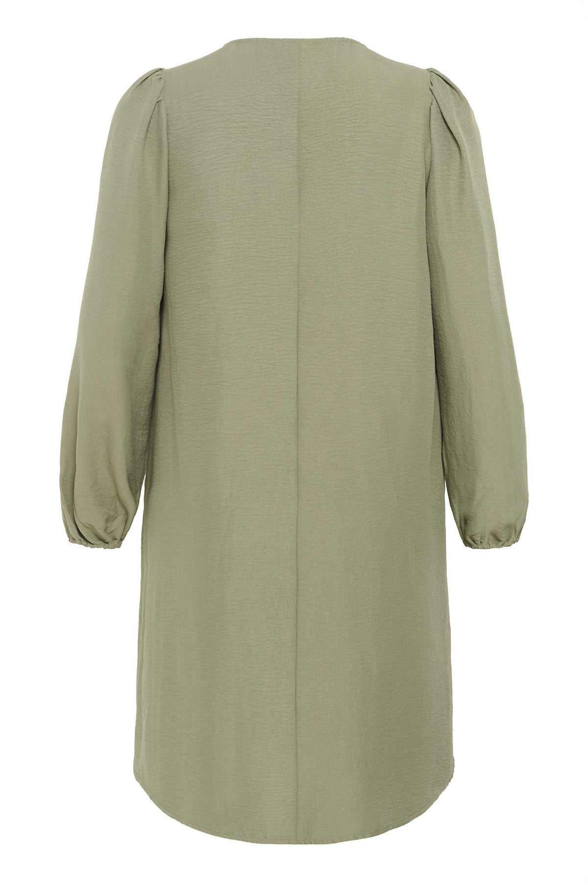 KCniki klänning SOLID Vetiver CC - 10583579