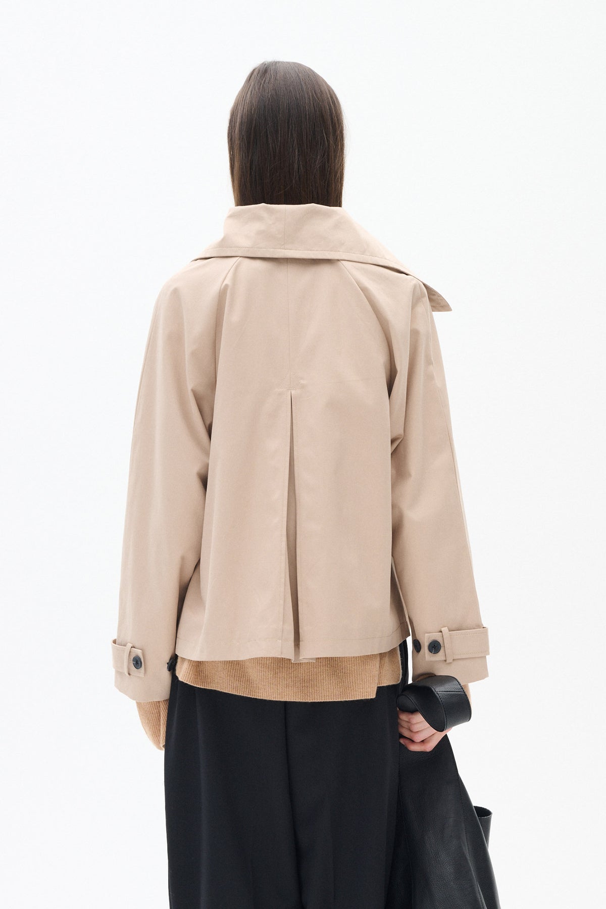 MazieIW Perry Kort Kappa Sandstone - 30109945
