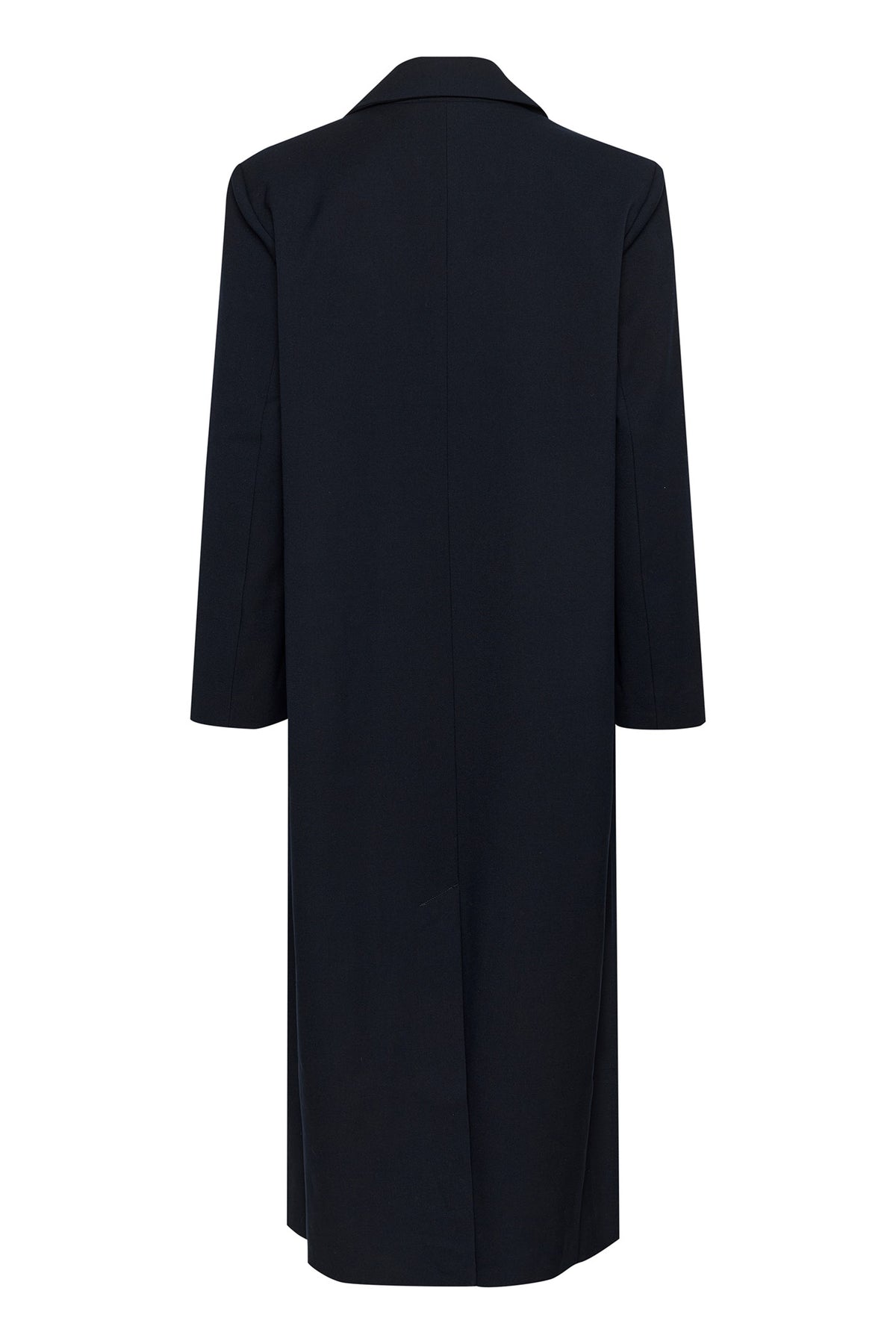 UlrykaIW Blazer Coat Marinblå - 30110017