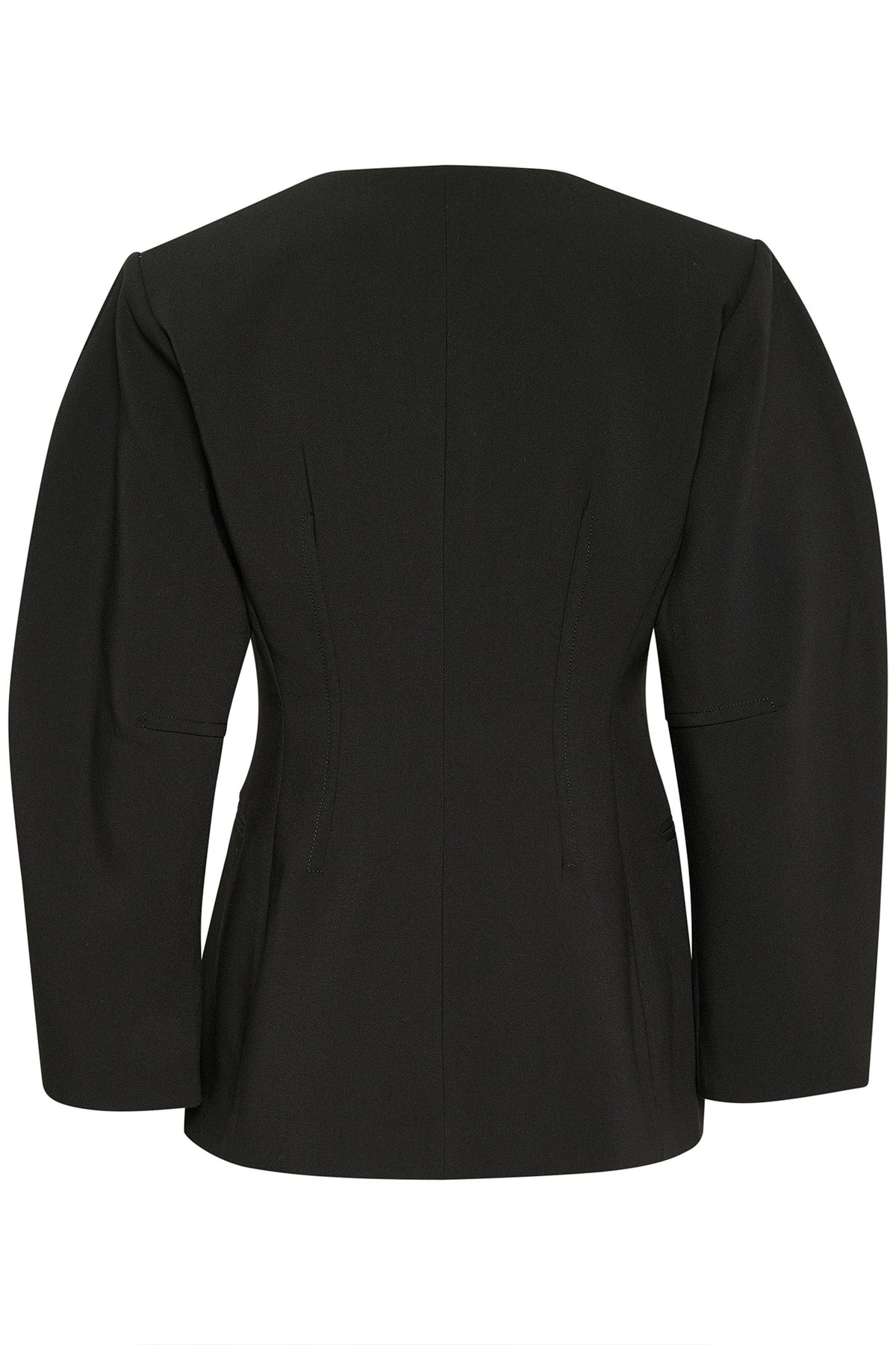 WilcoxIW Blazer Svart