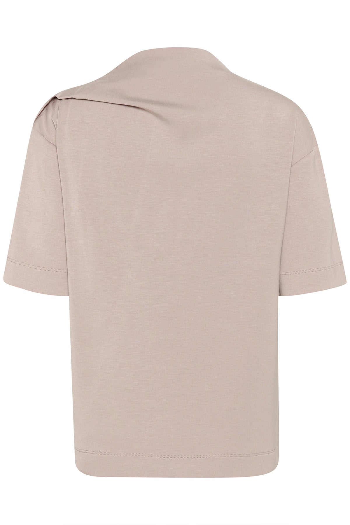 AnniehIW T-shirt STONE - 30110203