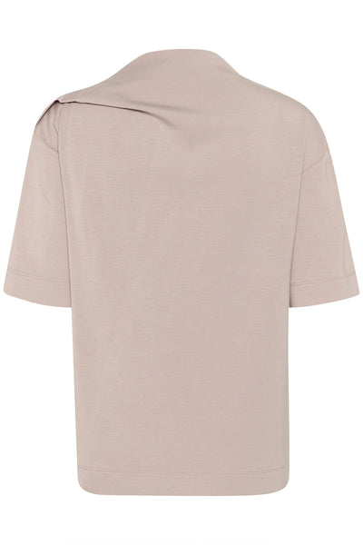 AnniehIW T-shirt STONE - 30110203 Thumbnail