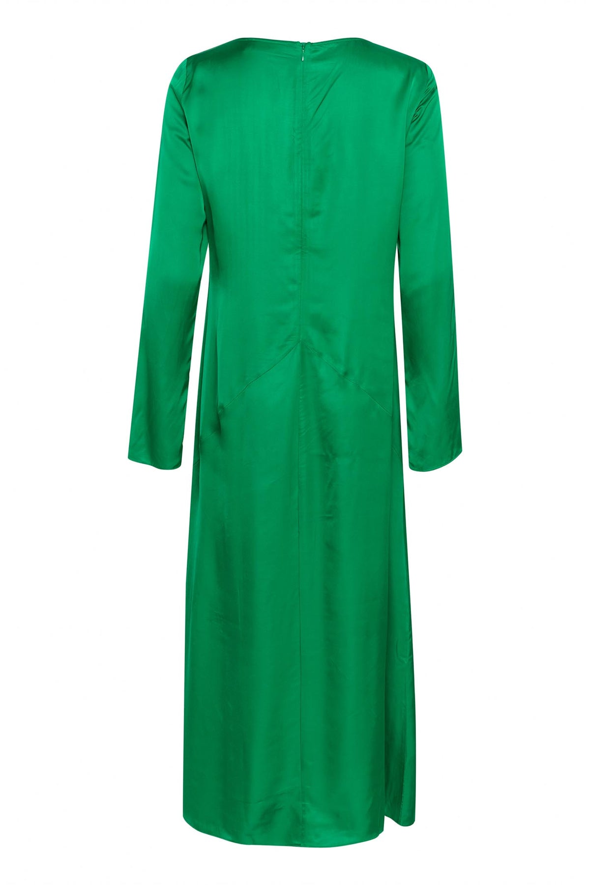 CassIW Klänning Kale Green