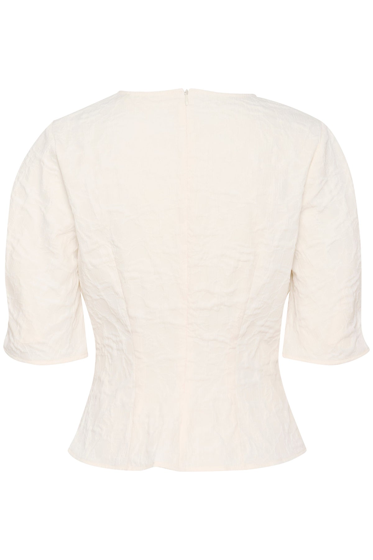 CennoxIW Top Whisper White