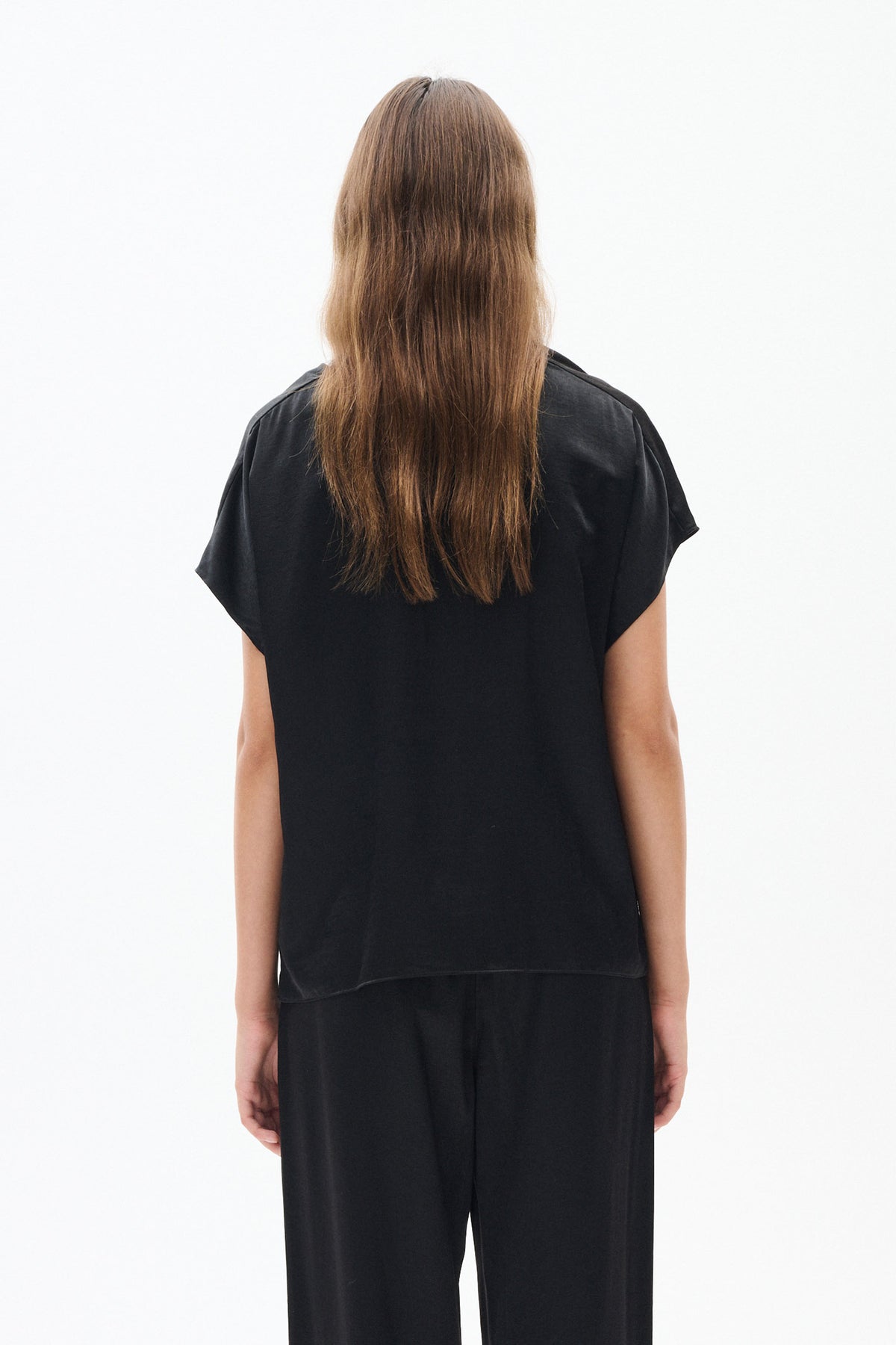 CelenaIW Topp Svart - 30110240