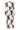 CielleIW Long Dress Neutral Illuminating Florals - 30110493