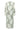 CielleIW Long Dress Green Illuminating Florals - 30110493