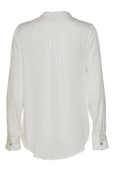 Maple skjorta HM 104 Off White - 999 627 1 Thumbnail
