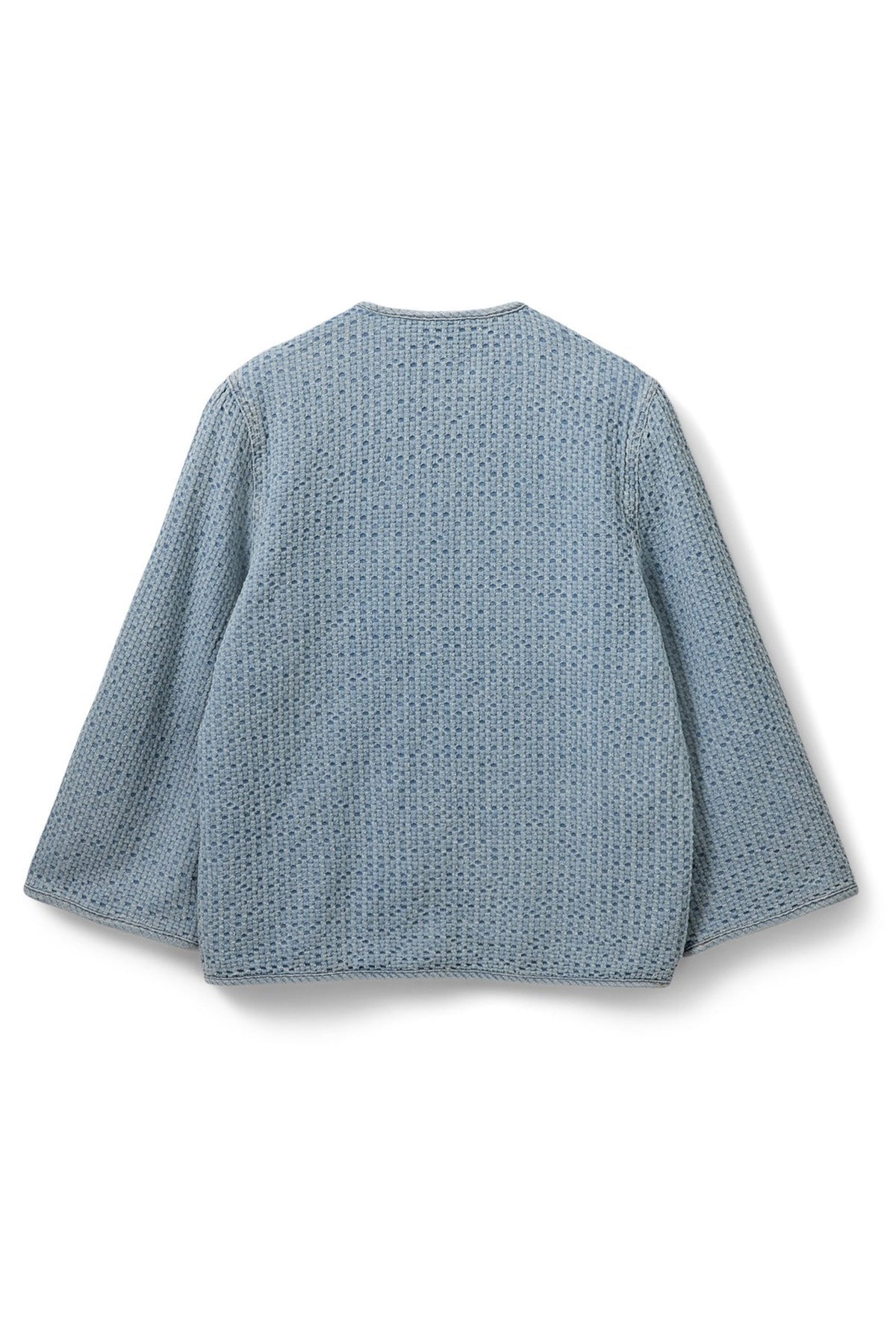 ALAJASW JACKET 5063 Ljusblå - S251325