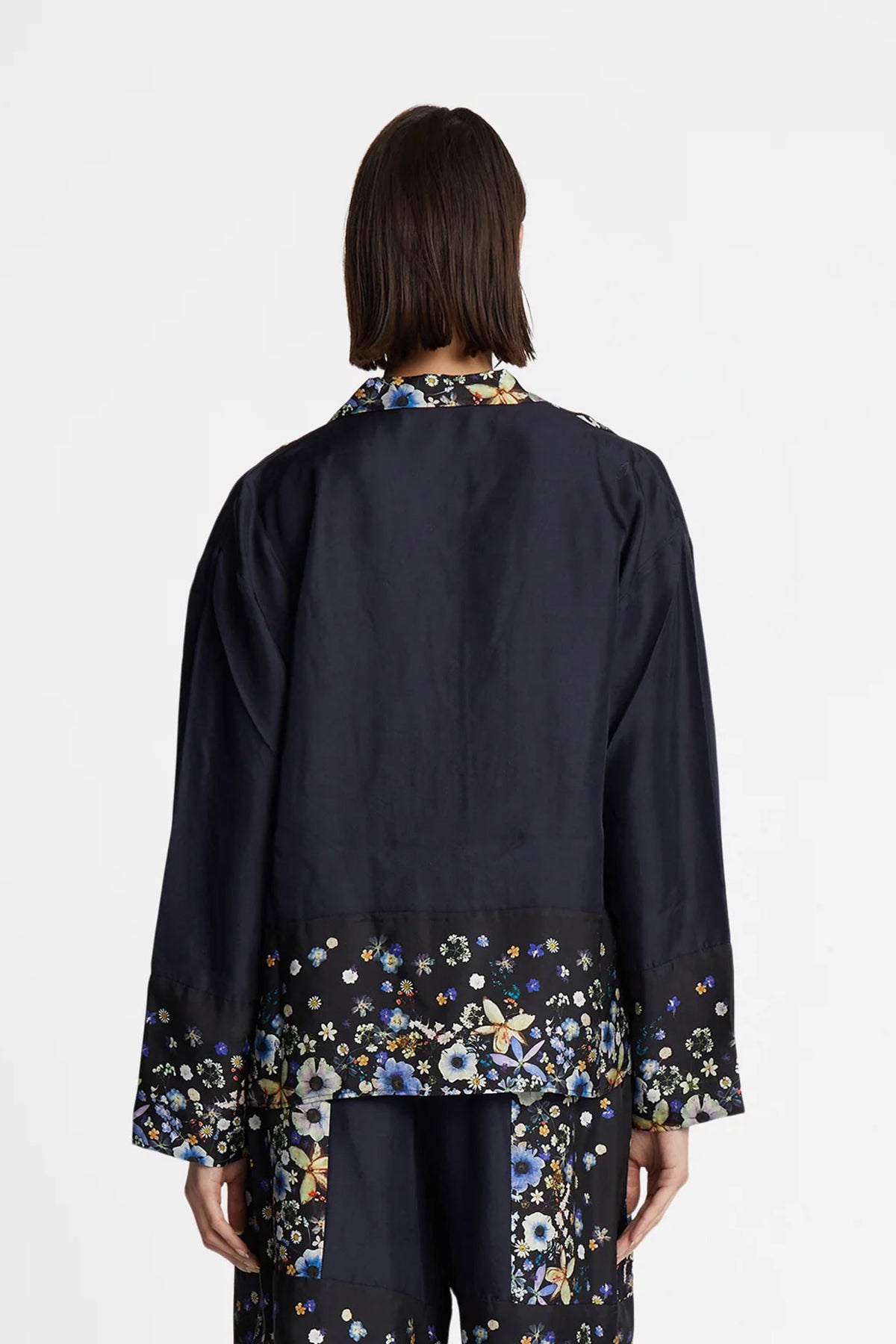 FAIZA 2-Svart - 1010/25118