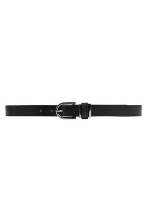16354 Svart/Silver - 16354