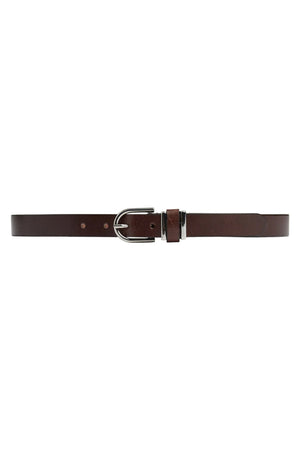 16354 Brun/Silver - 16354