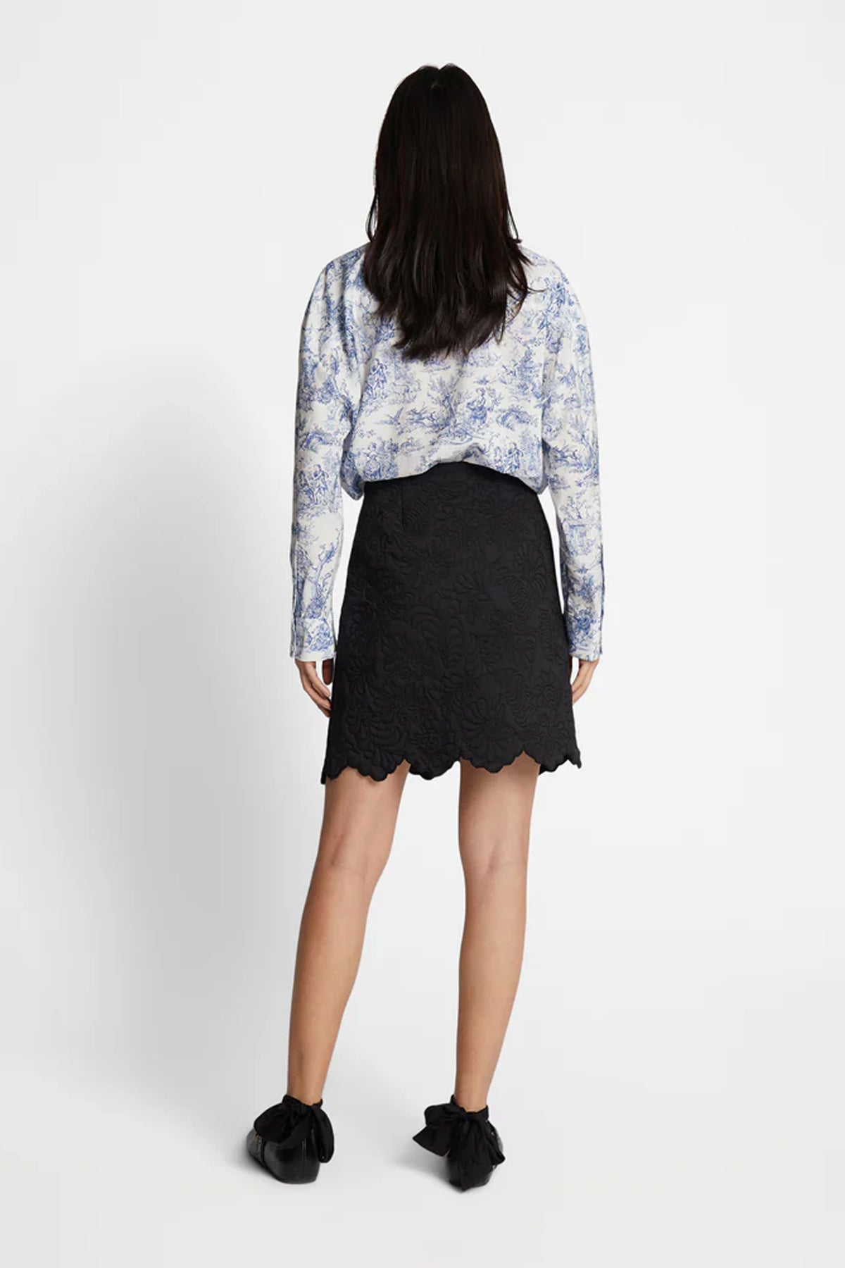 FRIGGIE 2-Svart - 1206/25130