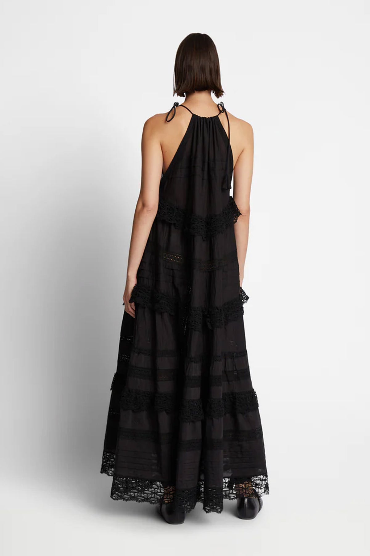 FUENTA 2-Black - 1322/25128