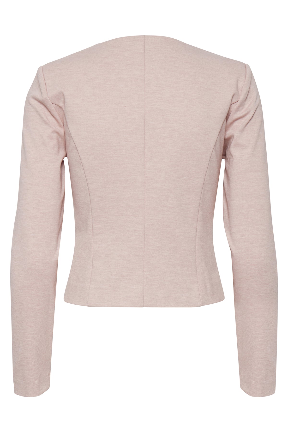 IHKATE SHORT BL Rose Smoke Melange – 20112547