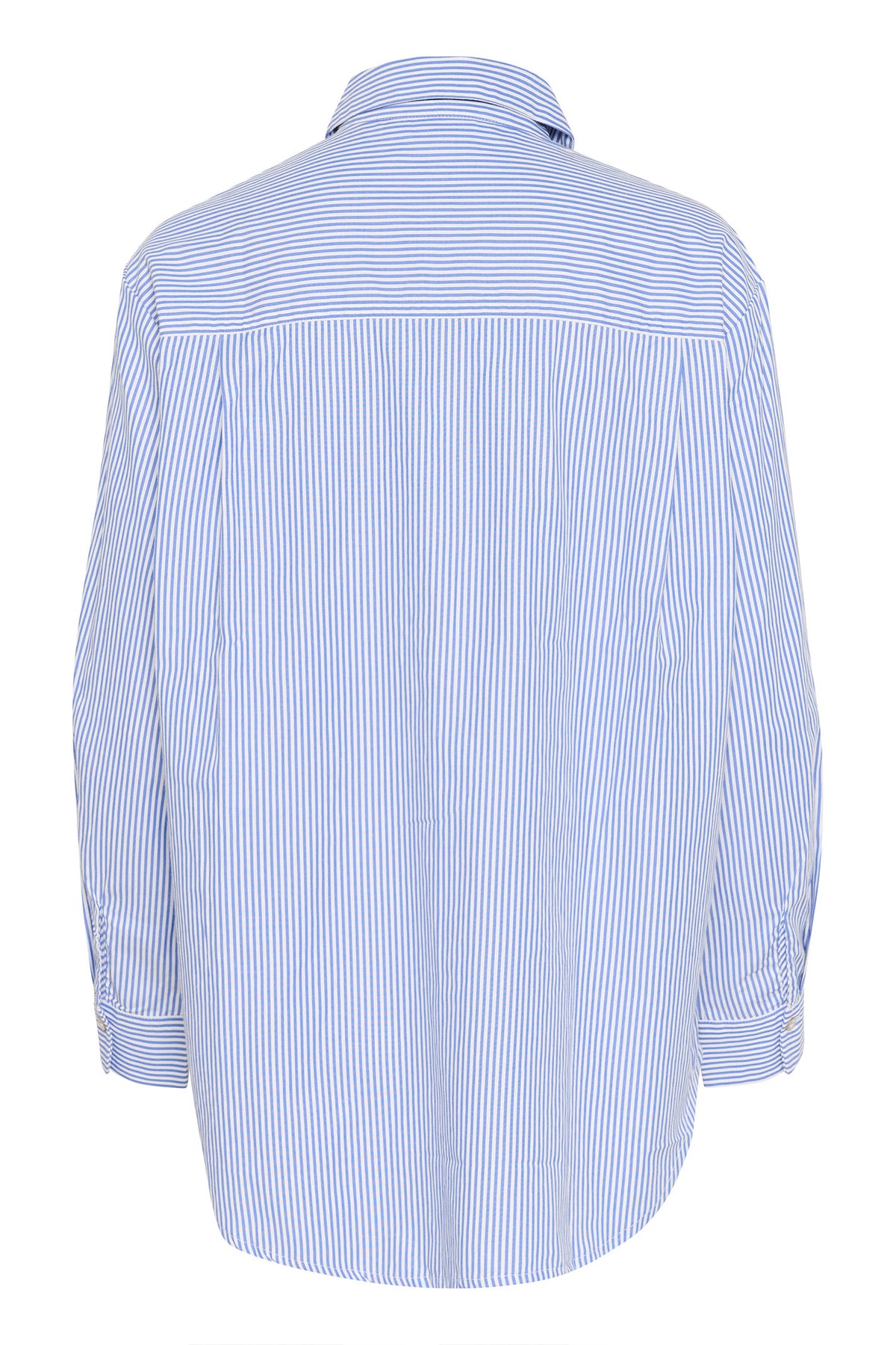 JunoSZ Skjorta Nautical Blue