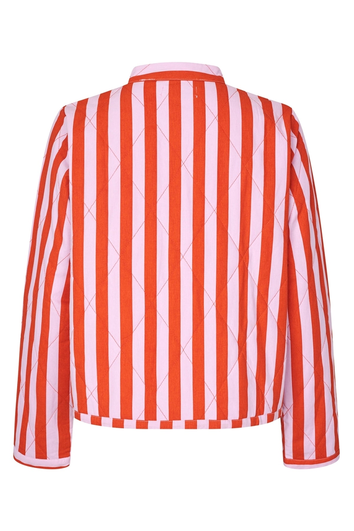 EmiliaLL Jacket LS 80 Stripe