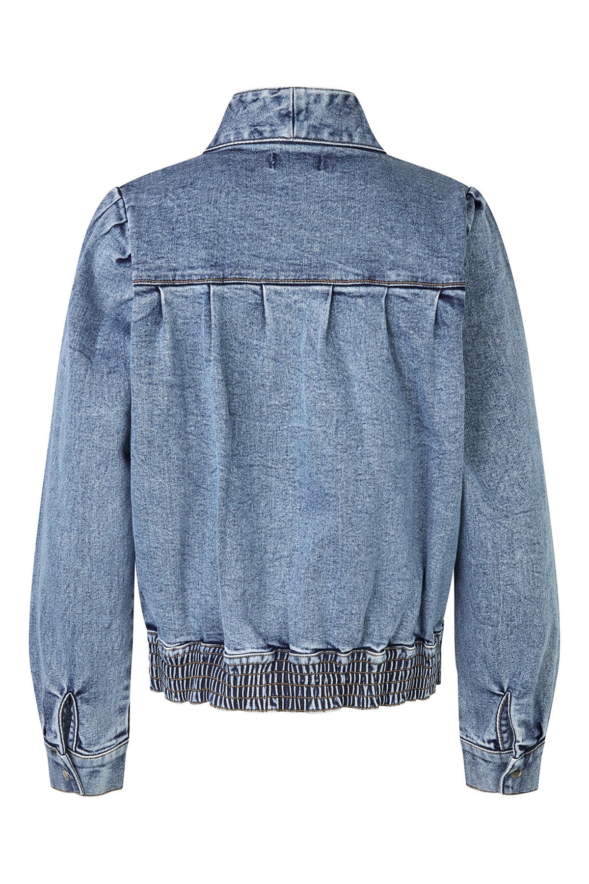 IrishLL Jacket LS 20 Blå - 25199-6033