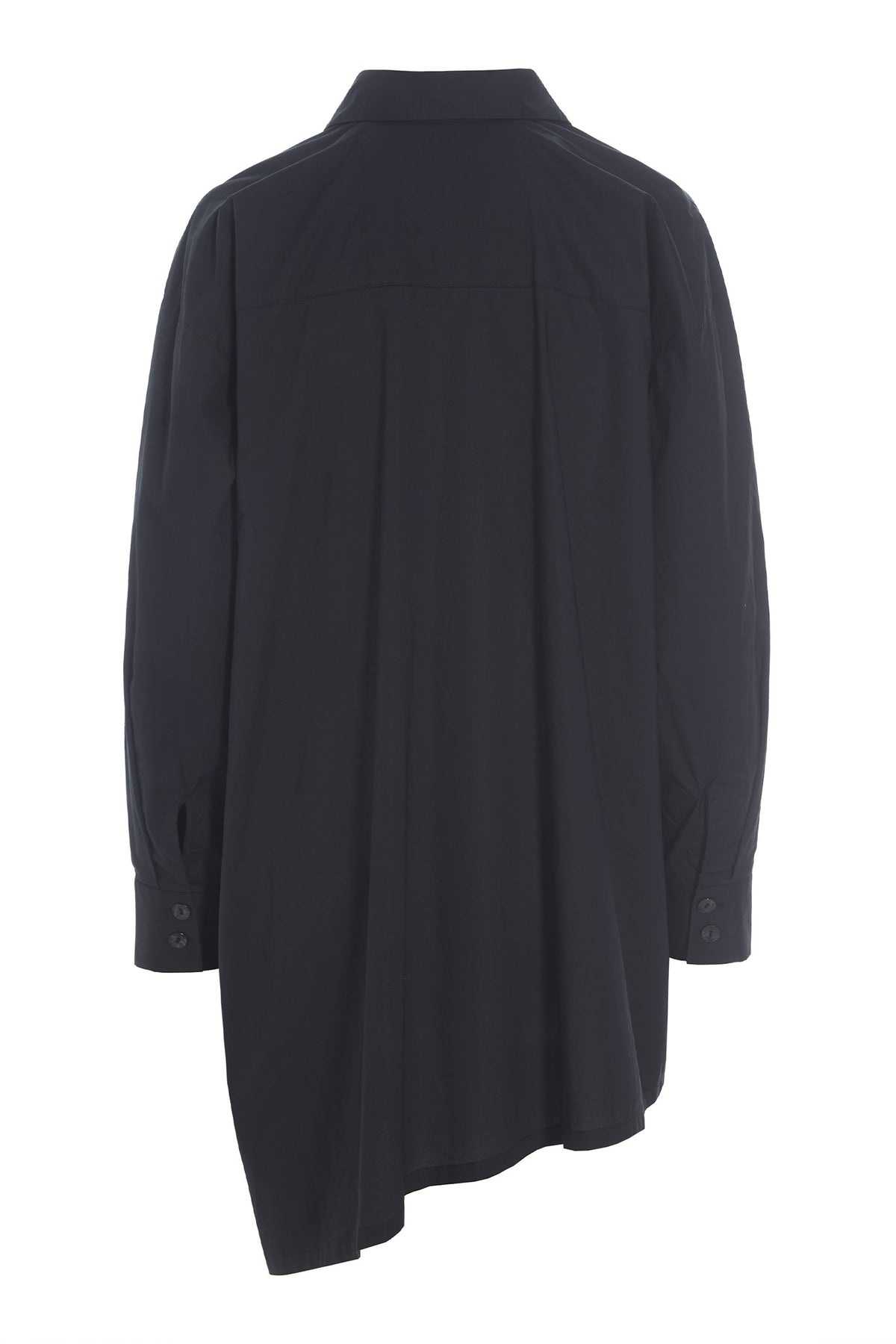 Core cotton Svart