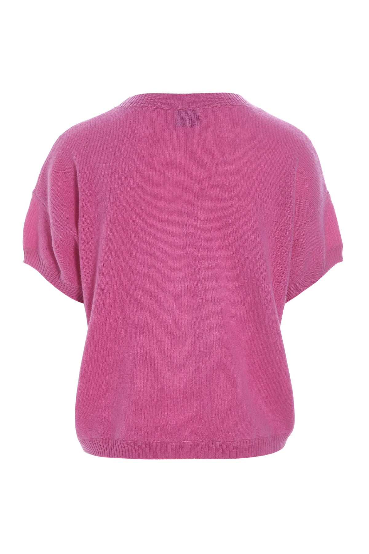 Cloud cashmere BUBBLE GUM - 251-1049-5096