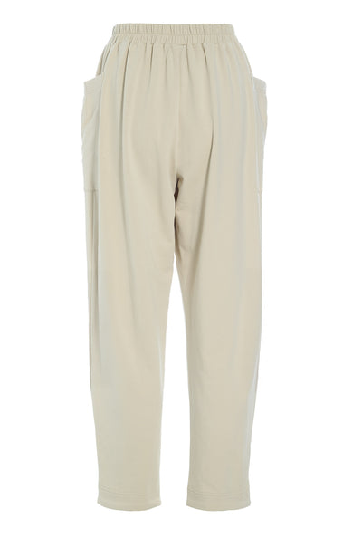 Izumi sweat IVORY - 252-4068-5176 Thumbnail