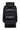 MMAvon Block Jacket Black - 170830